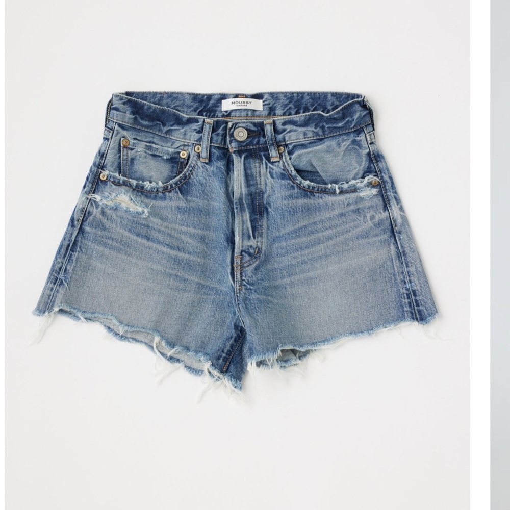 Moussy vintage shorts